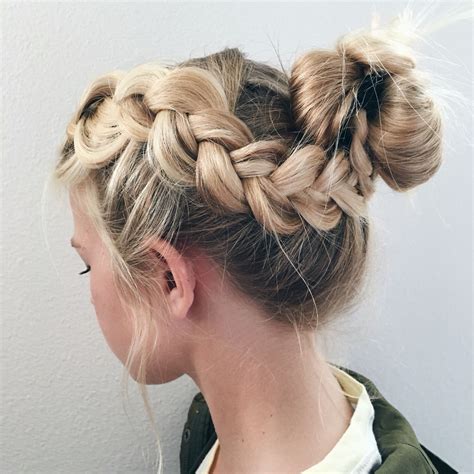 cute autumn hairstyles|More.